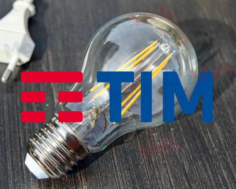 TIM annuncia TIM Energia powered by Poste Italiane: previsti sconti con fisso, mobile e TV