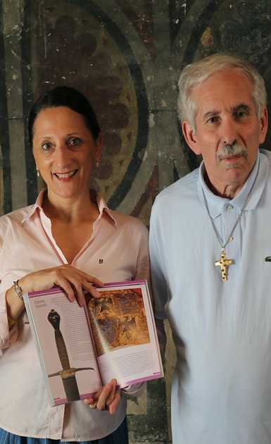 Tre rarissime monete del ’400 tornano a casa