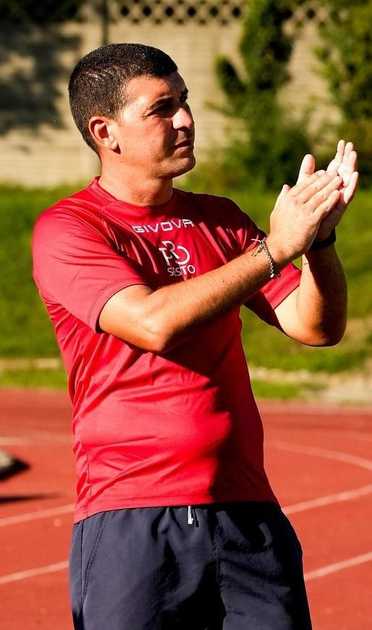 Tre su tre per la Pro Sesto, è da sola in vetta