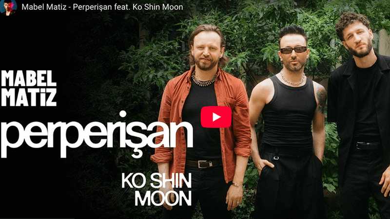 Turchia, bloccata la canzone queer “Perperişan”, Mabel Matiz sotto indagine per “oscenità” – VIDEO