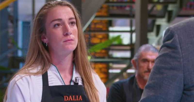 Un’ex concorrente di MasterChef svela cosa succede prima e durante le registrazioni: “Da spettatrice non avevo capito”