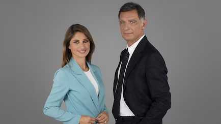 “Unomattina News” puntata di oggi 23 settembre 2025 (VIDEO)