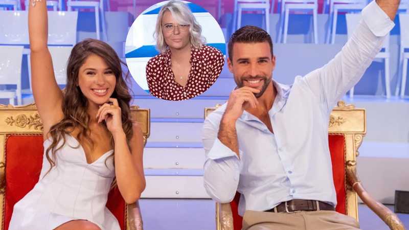 Uomini e Donne, anticipazioni 22 settembre: confronti, ritorno inaspettato nell’over e nuovi tronisti