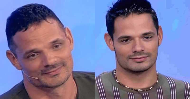 Uomini e Donne, clamoroso ritorno di Federico Mastrostefano: dal trono del 2009 al nuovo percorso nel Trono Over