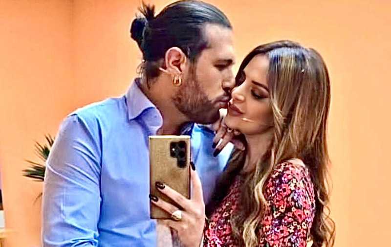 Uomini e Donne, “ma ti sei lasciata con Alessandro?”: la piccata reazione di Roberta Di Padua