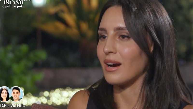 Uomini e Donne, Sara Esposito nuova candidata al trono? La richieste del pubblico di Temptation Island