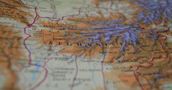 USA-Afghanistan, tensioni su base Bagram