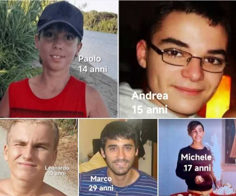 Vite spezzate dal silenzio: il dramma del bullismo in Italia