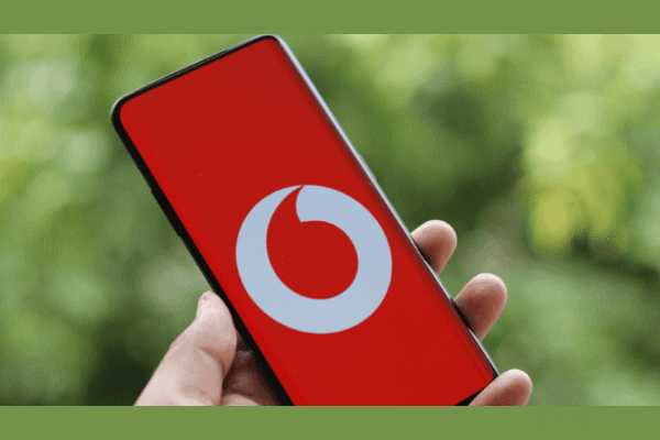 Vodafone Kasko per protezione smartphone: nuovi tagli anche da 24 mesi e altre novità