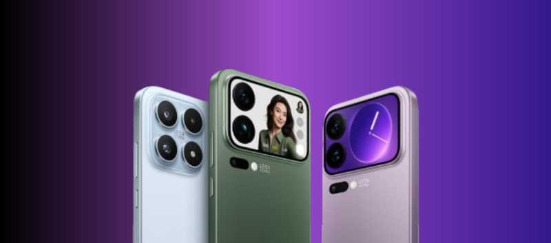 Xiaomi 17, ci siamo: presentazione il 25 settembre. I primi al mondo con Snapdragon 8 Elite Gen 5