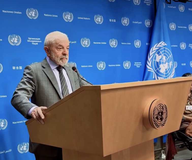 Il discorso di Lula all'ONU: il Sud del mondo contro l’unilateralismo