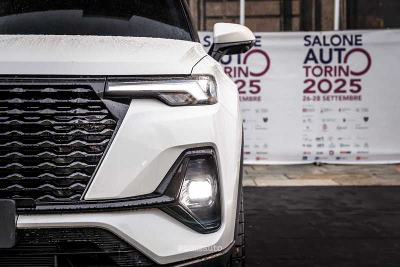 Salone Auto Torino 2025, tutte le novità e anteprime