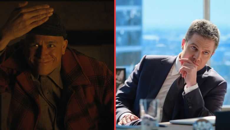 Film e serie tv in uscita nella settimana dal 28 settembre al 4 ottobre: Monster Ed Gain, Suits LA