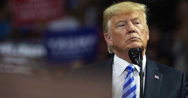 I 21 punti del piano Trump per Gaza