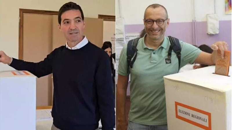 Elezioni regionali Marche 2025: rieletto Francesco Acquaroli