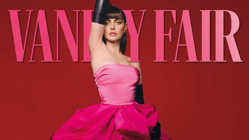 Annalisa: «Serve più tatto quando si parla di maternità, spesso sono le donne stesse a essere troppo leggere. Adotterei volentieri con tutto il cuore e tutta la mente. Sanremo? Ora non è nei piani»