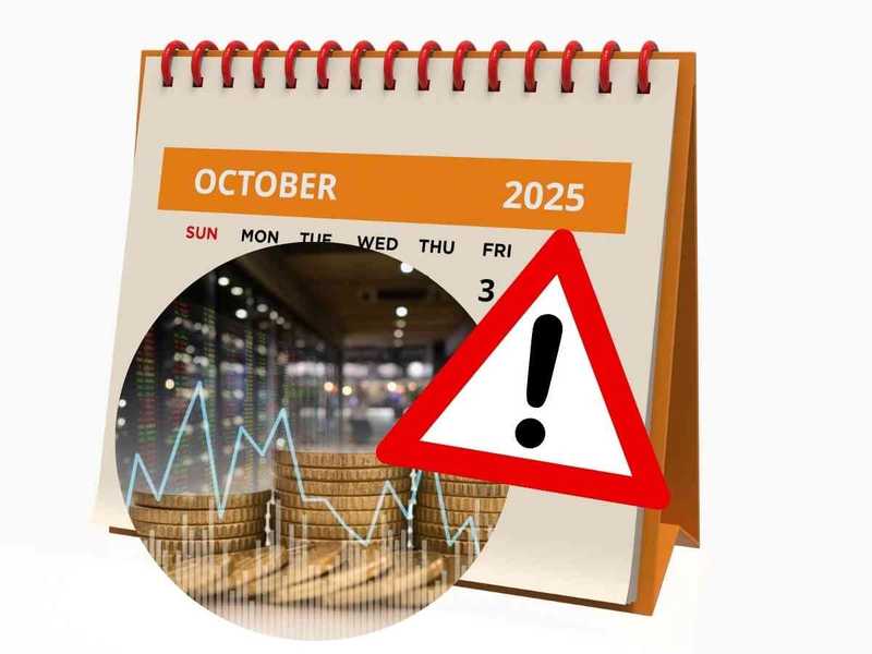 BTP e BOT: tutte le aste nel mese di ottobre con rendimenti pazzeschi, segna le date sul calendario - InformazioneOggi.it