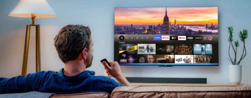 Alexa+ su Fire TV dà consigli personalizzati e curiosità sui film