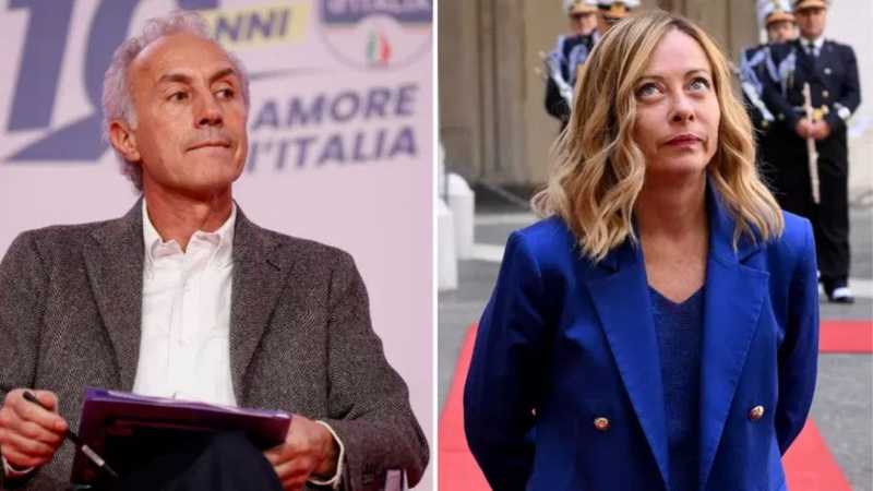 Flotilla, Travaglio smentisce Meloni: “Se Israele sparasse, sarebbe guerra contro l’Italia” - Notizie dal mondo