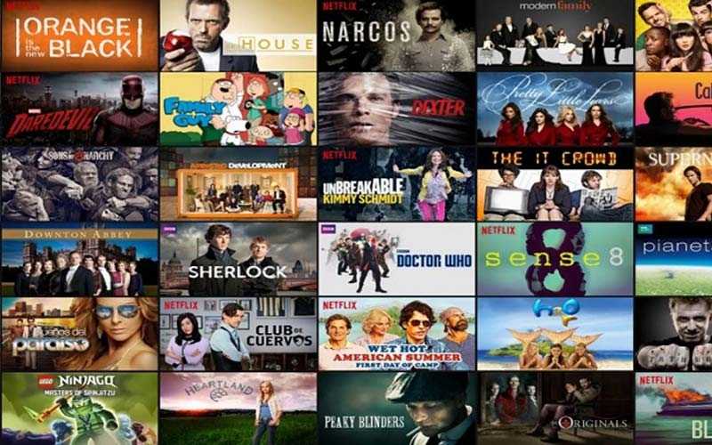 Il Mostro di Firenze su Netflix: il true crime italiano che cattura l’autunno 2025