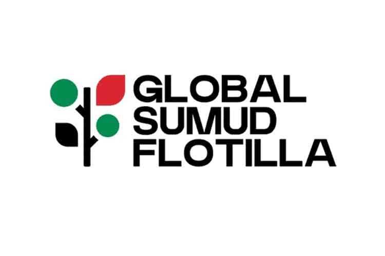 La Global Sumud Flotilla e la sua epicità