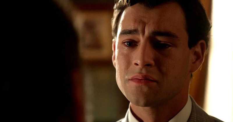 La Promessa anticipazioni: Curro e Cruz, litigio furioso!