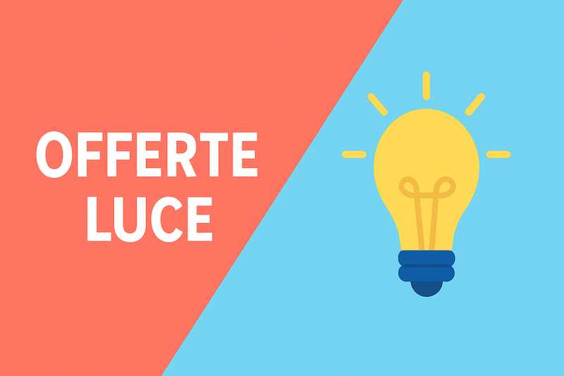Le migliori offerte luce? Occhio alle nuove proposte intelligenti | NextQuotidiano