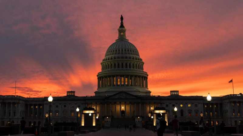 USA, scatta lo shutdown: congelata l'amministrazione. Centinaia di migliaia di posti a rischio