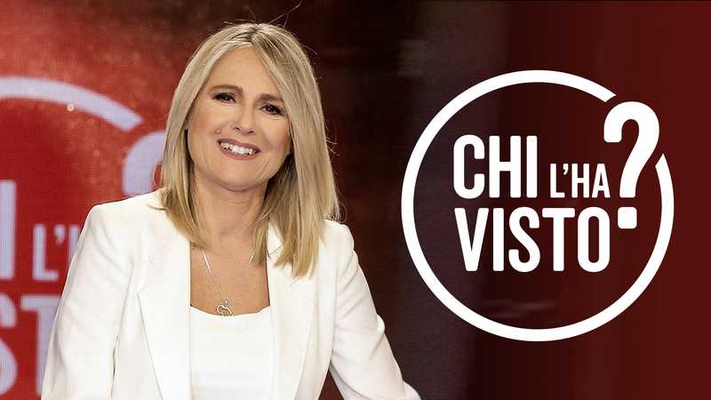 Chi l'ha Visto: il caso della scomparsa di una giovane donna scuote l'Italia