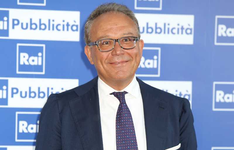 Enrico Varriale licenziato dalla Rai dopo la condanna per stalking e lesioni