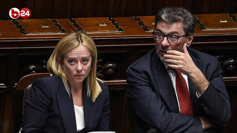L'ITALIA OBBEDISCE A BRUXELLES: DEFICIT AL 3%, MENTRE LA FRANCIA FA QUELLO CHE VUOLE