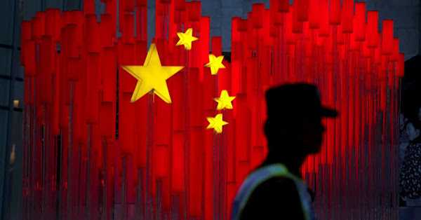 La Cina simula un triplo attacco nucleare in laboratorio