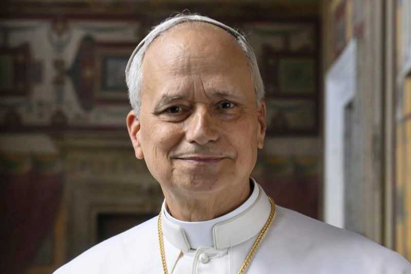 La dichiarazione del Papa sul premio Durbin: sbagliata e irrilevante