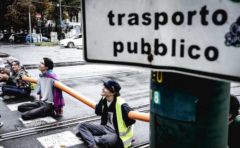 Sciopero generale del 3 ottobre per la Flotilla e Gaza: sindacati confermano, Garante lo dichiara illegittimo