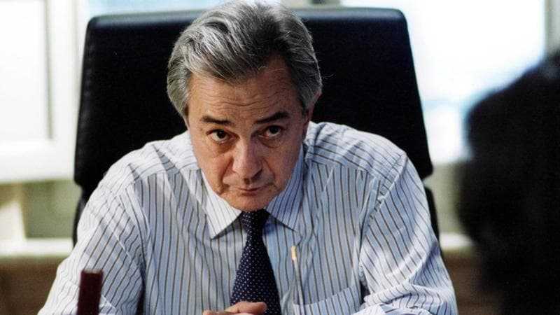 Remo Girone, morto a 76 anni l’attore de La Piovra