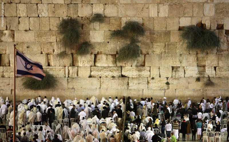 Yom Kippur: Il Giorno dell’Espiazione nella Tradizione Ebraica