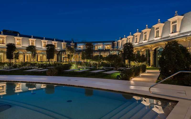 Autunno a De Montel–Terme Milano: un calendario fitto di eventi - True News.