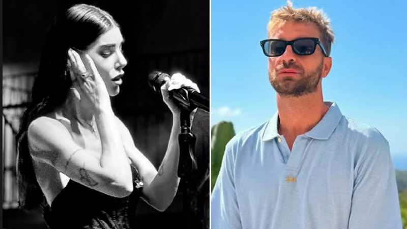 Bianca Atzei e Stefano Corti: cosa è successo dopo la rottura