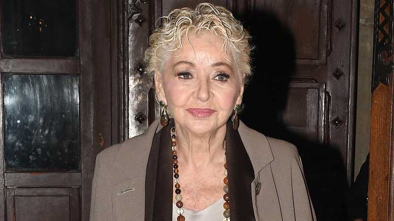 Enrica Bonaccorti e la sua battaglia contro il tumore al pancreas: un annuncio carico di coraggio