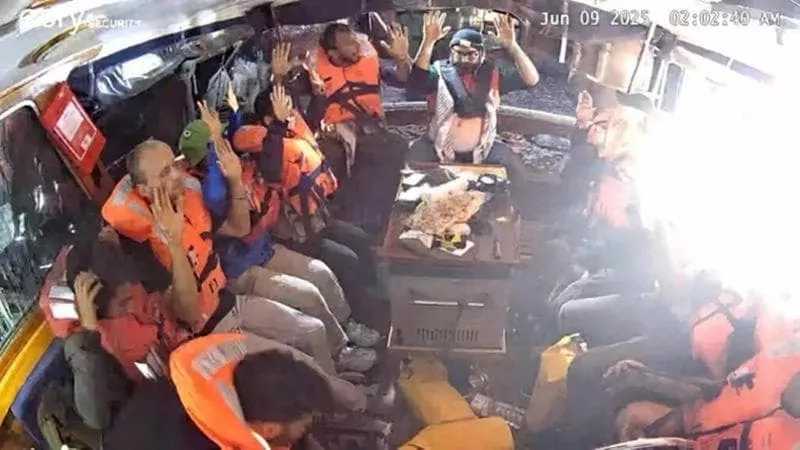 Flottilla: Rimpatrio immediato da Israele per 26 italiani