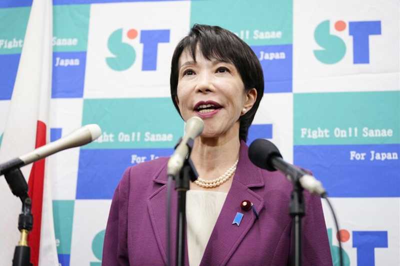 Il Giappone verso una donna premier: chi è Sanae Takaichi, l’erede di Abe che adora Margaret Thatcher