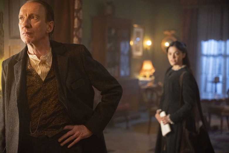 Sherlock & Daughter, la sottovalutata nuova serie su Sky e NOW