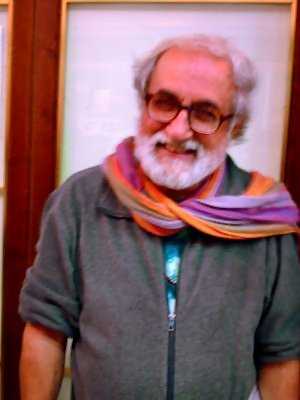 Chi è Alex Zanotelli: missionario, attivista e voce dei poveri