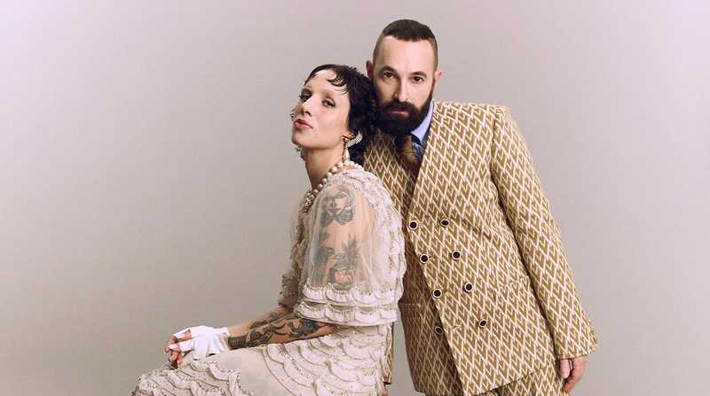 I Coma Cose stavolta si sono lasciati: fine di un percorso artistico e personale