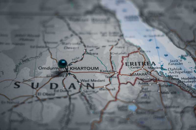 In Sudan gli sforzi diplomatici sono insufficienti per fermare il conflitto