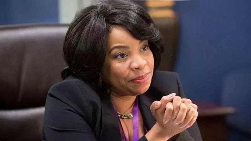 Morta Kimberly Hébert Gregory: l’attrice di Grey’s Anatomy ci lascia a 52 anni