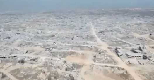 Caitlin Johnstone: Il contesto che spiega il 7 ottobre