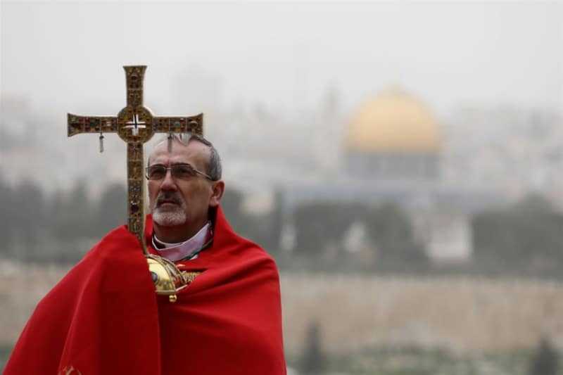 Card. Pizzaballa: Una Nuova Speranza per Gaza