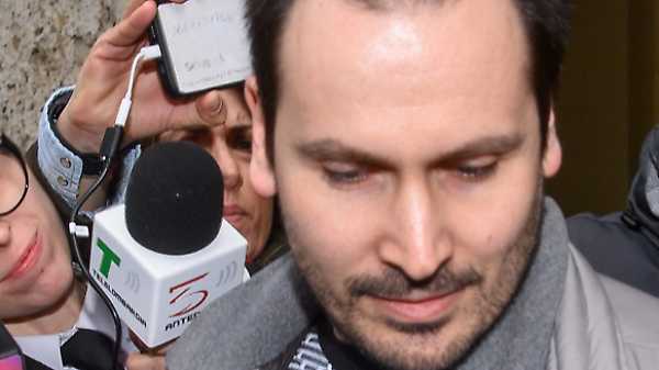 Garlasco, le indagini sulle scarpe di Sempio