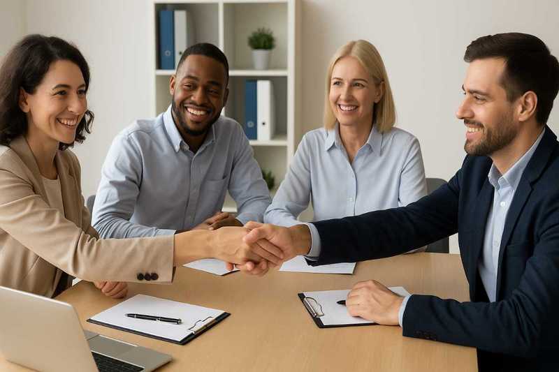 Il Counselor e la collaborazione con altre figure professionali